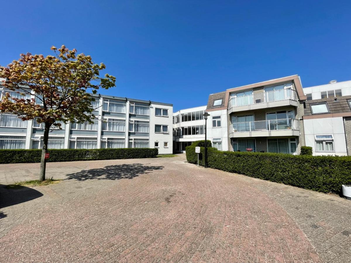 De Pelikaan Texel Apartment *