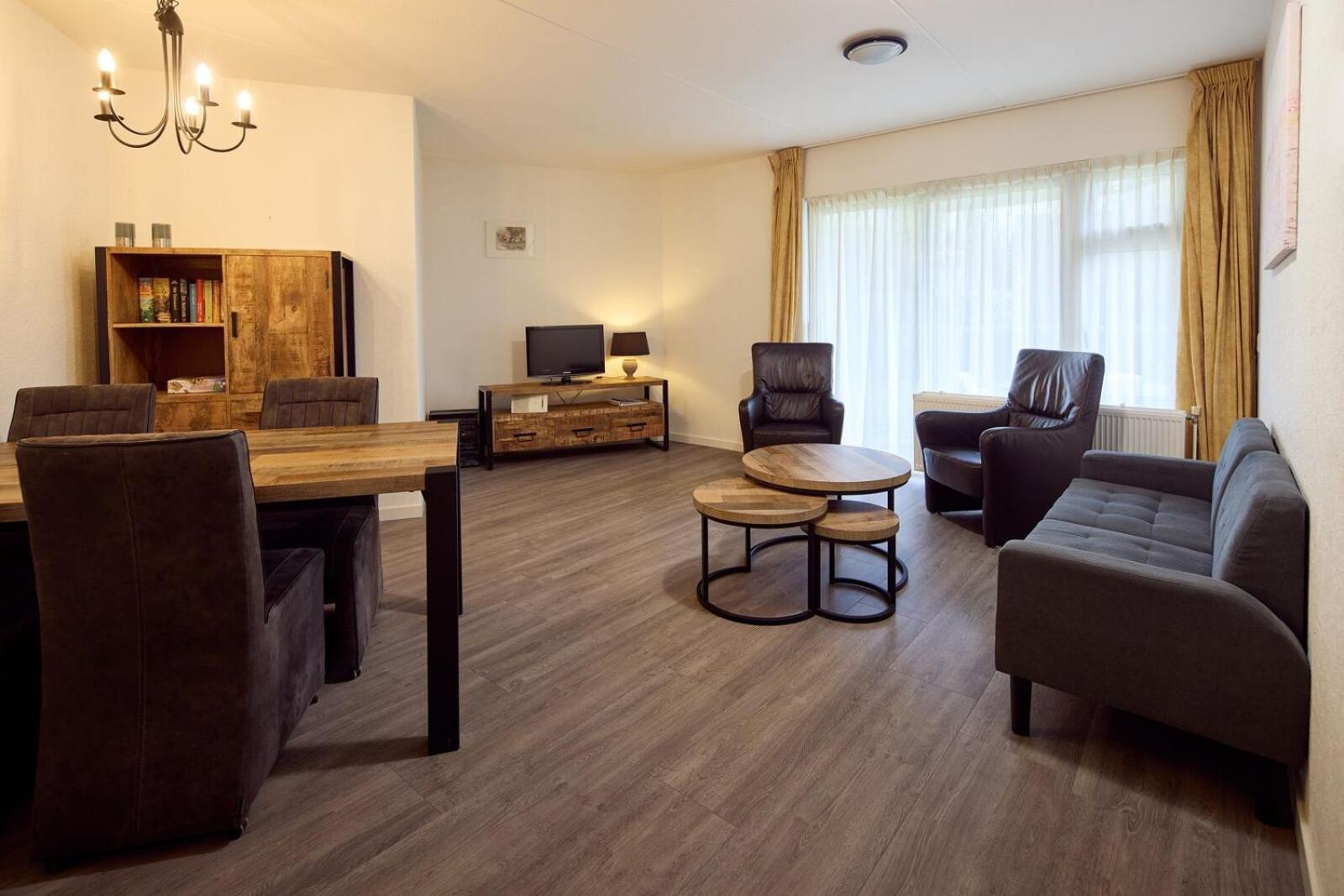 De Pelikaan Texel Apartment De Koog (Texel)