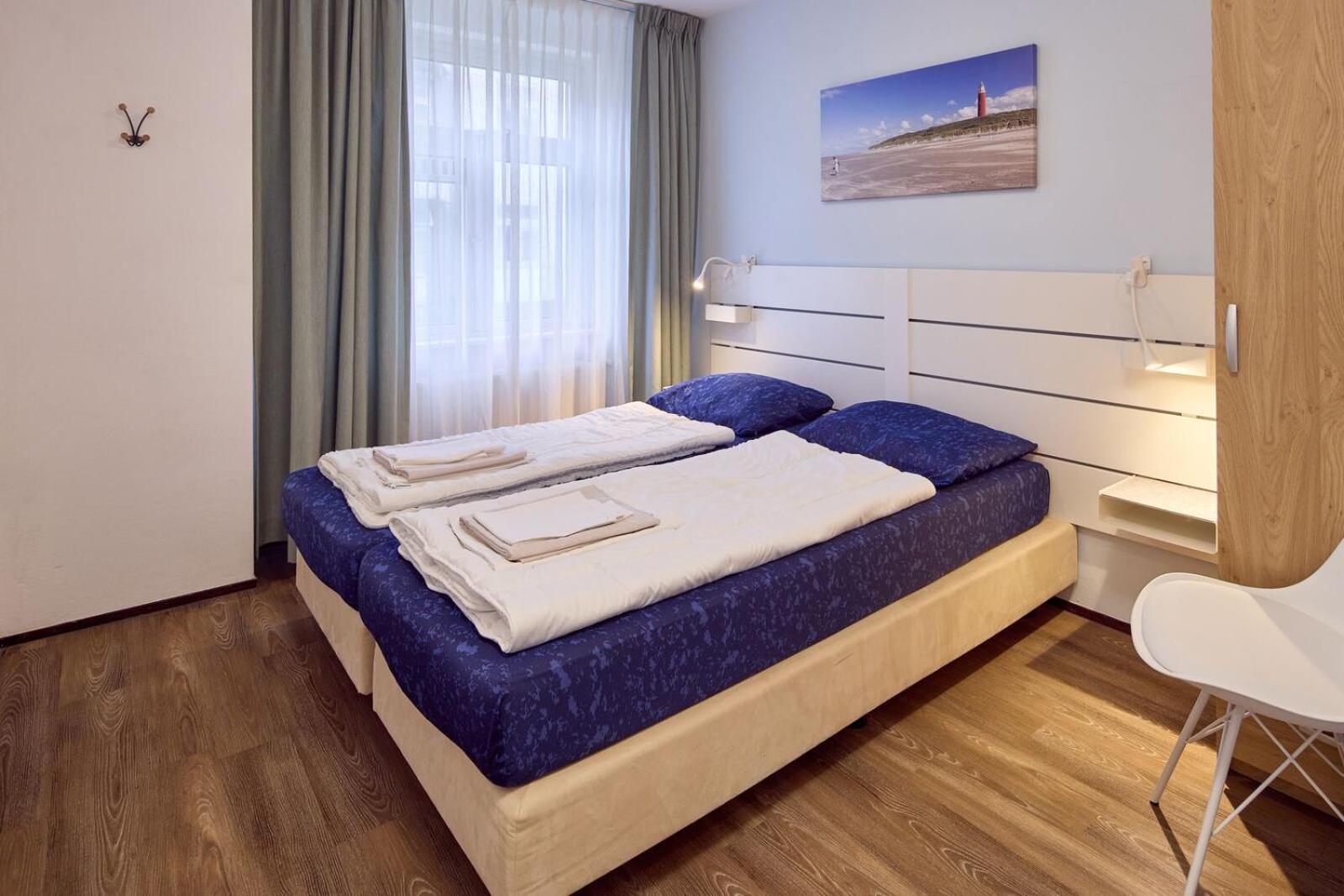 Apartment De Pelikaan Texel